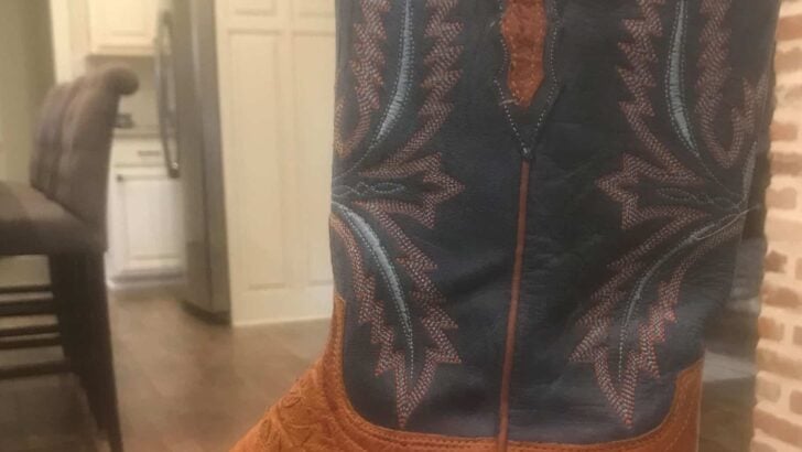 Best Cowboy Boots for Horseback Riding: Top Picks for Comfort, Safety & Style