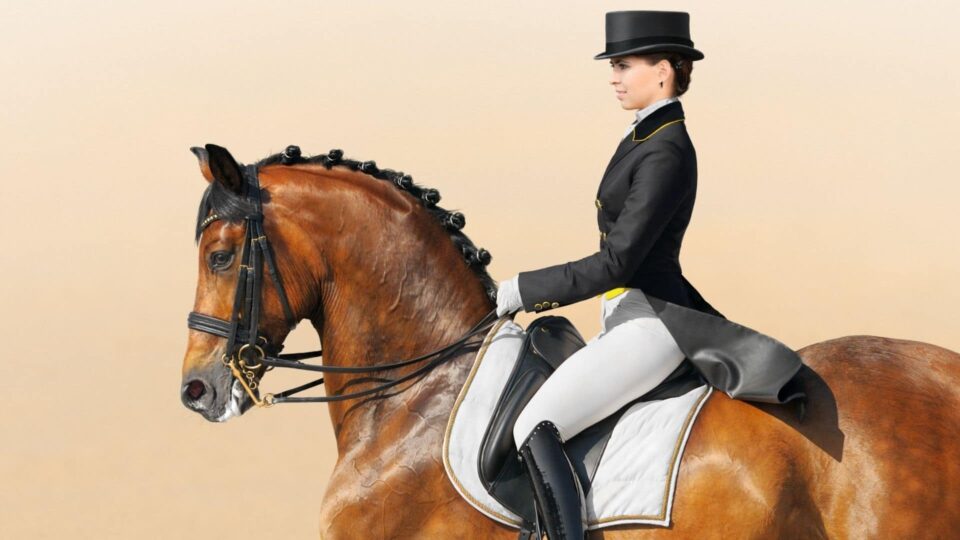 Is Horseback Riding Bad For Your Back And Knees?
