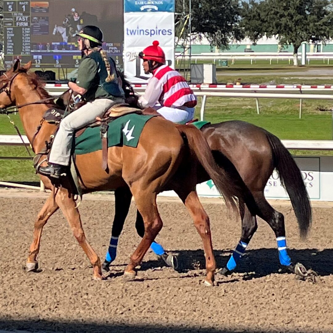 What Risks And Dangers Do Jockeys Face?