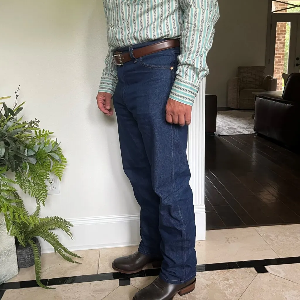 Best bootcut jeans for cowboy outlet boots