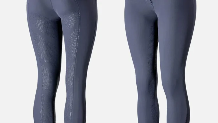 Best Winter Horse Riding Tights and Breeches – 2026 Top 7 Picks