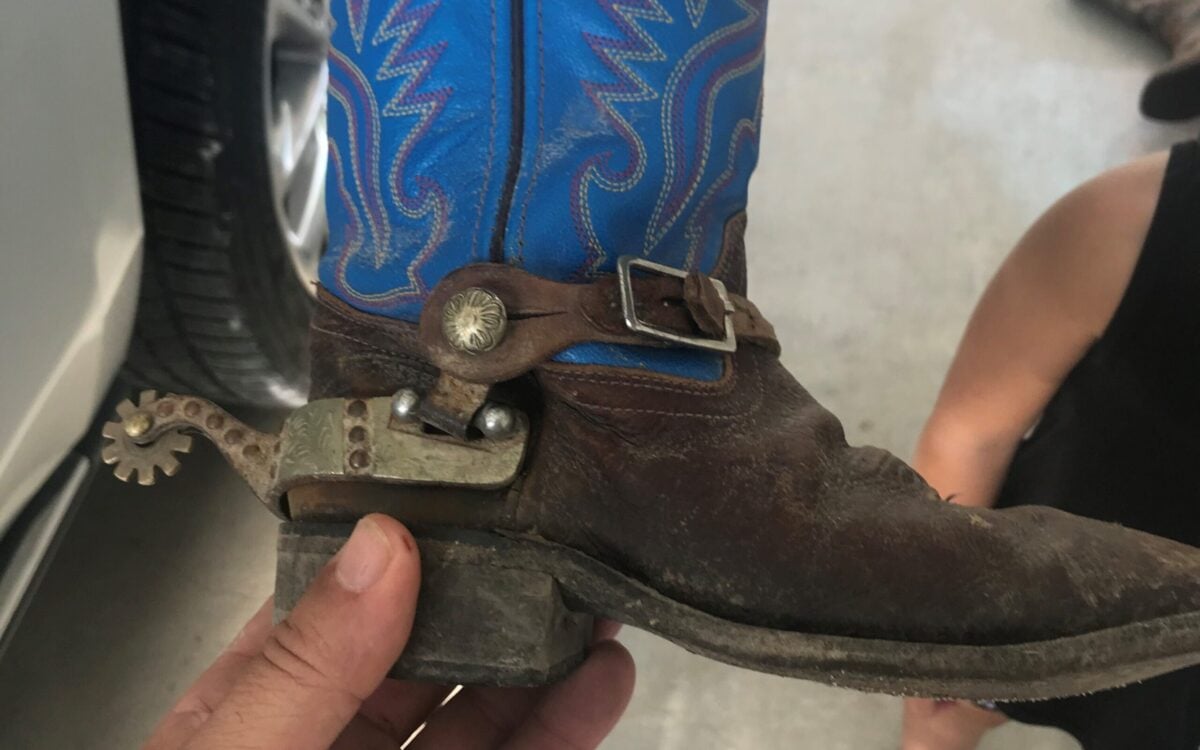 What Did Old West Cowboys Wear Fashion Of The Wild West