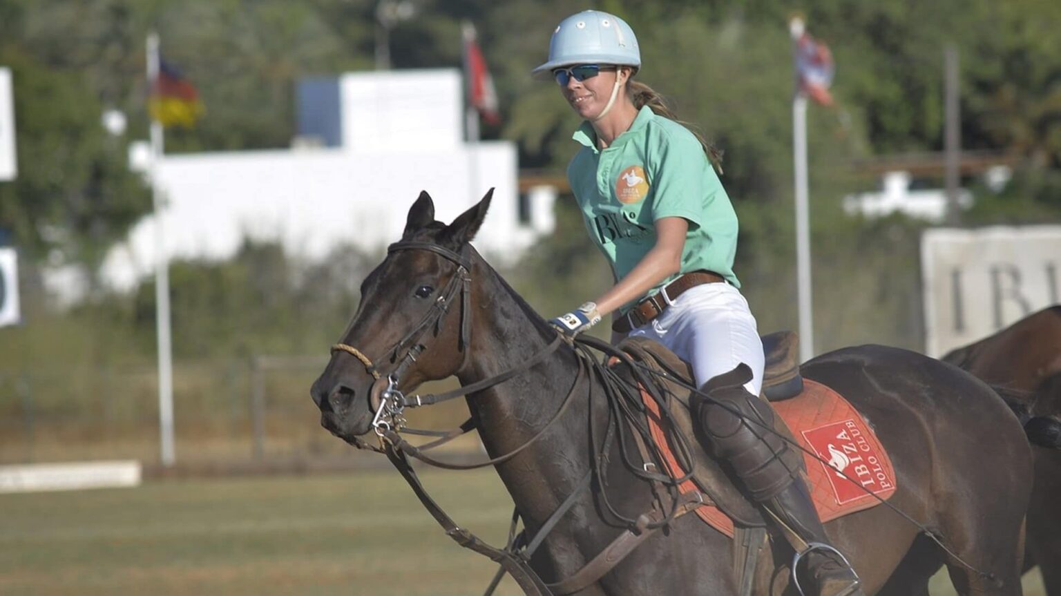 Is Horse Riding Good Exercise? Horseback Riding And Health.