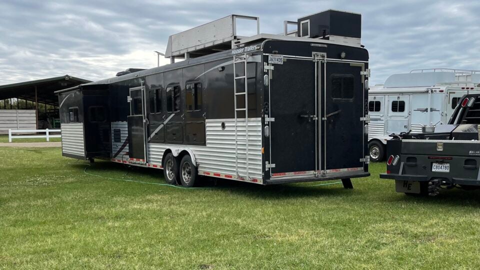Horse Trailer Values Nada