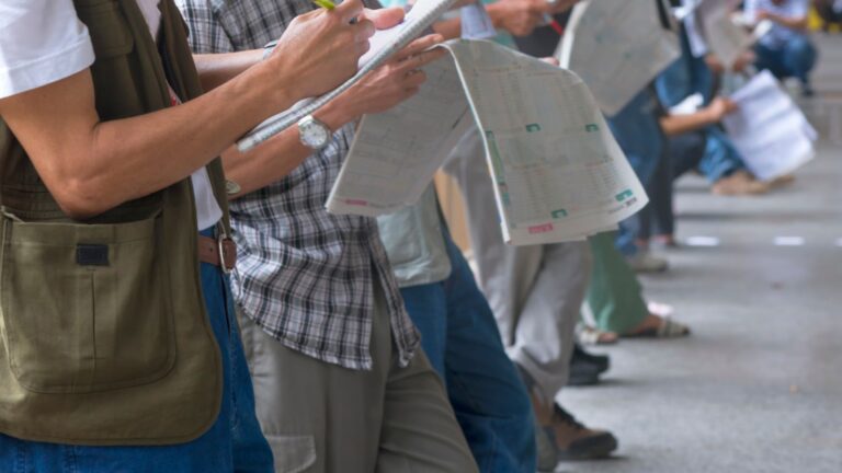 Horse Racing Handicapping For Beginners: 6-Step Guide