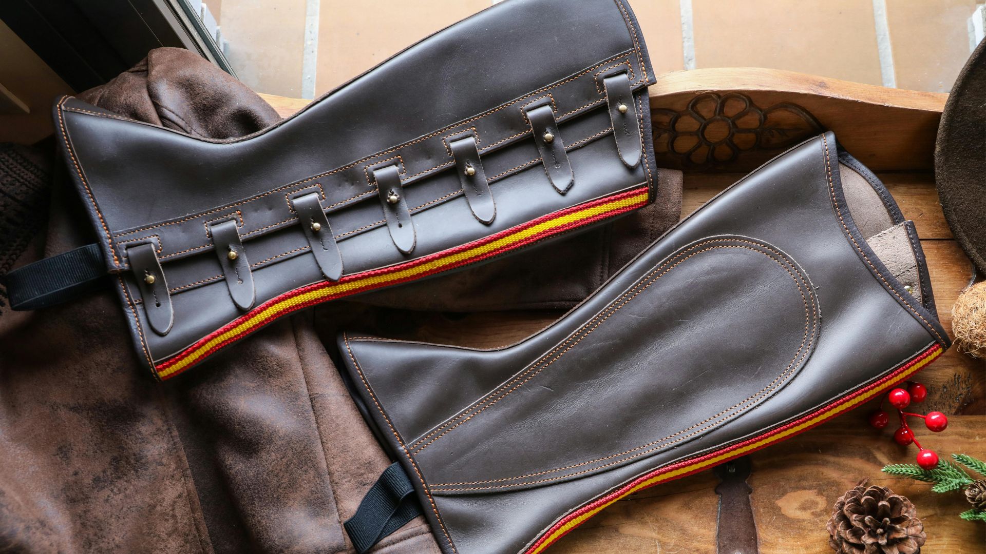Best Half Chaps For Horse Riding — Reviewed & Ranked